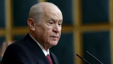 Bahçeli'den Berat Kandili mesajı
