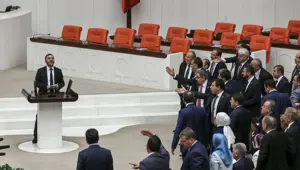 HDP'li Encü'nün yurtdışına çıkışına izin verilmedi