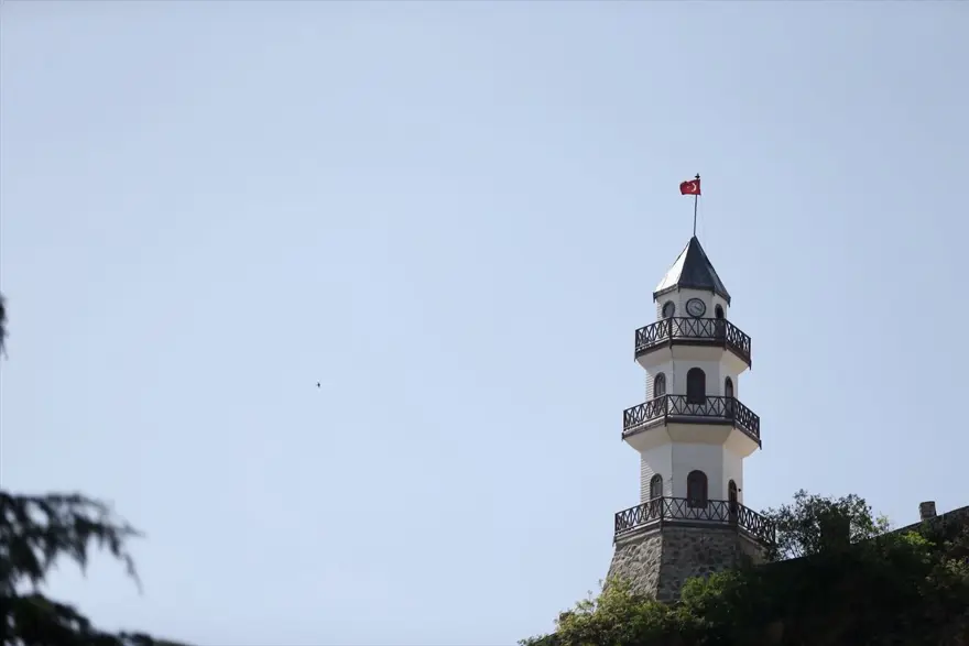 'Sakin şehir' ilan edilen Osmanlı kasabası Göynük hayran bırakıyor 10