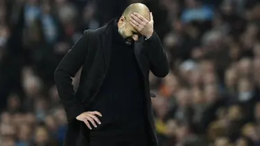 Guardiola: İlk kez kovulabilirim