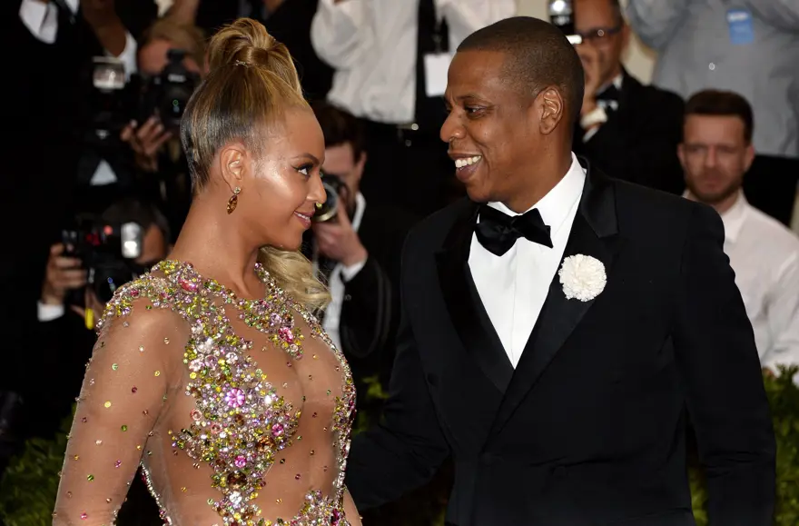Beyonce’nin forma girme sırrı 24