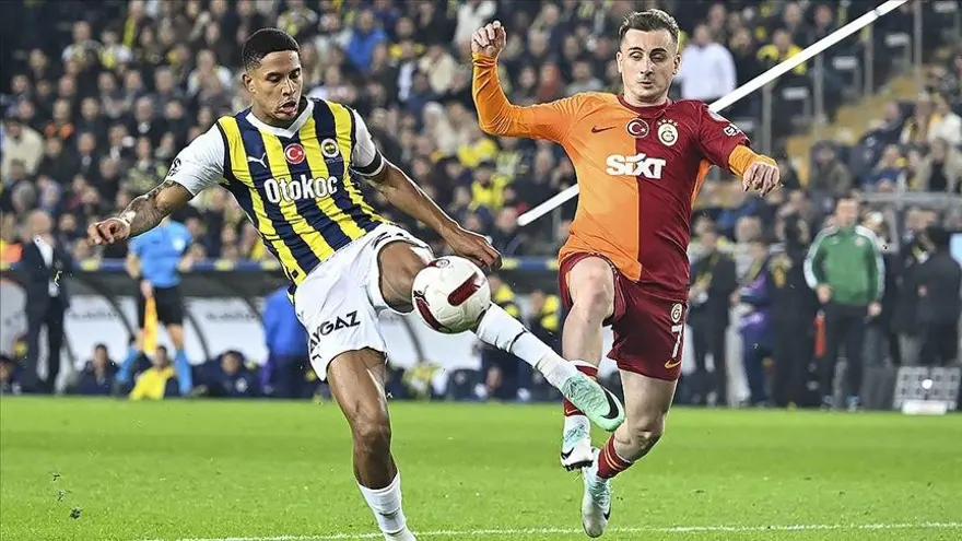 37. hafta güncel maç programı: Süper Lig'de bu hafta hangi maçlar var? 2