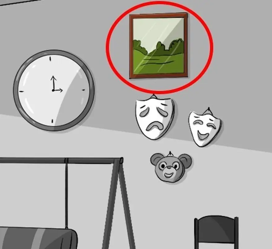 Resimdeki objelerden birini seç, en gizli özelliğin ortaya çıksın (Kişilik testi) 12 Resimdeki objelerden birini seç, en gizli özelliğin ortaya çıksın (Kişilik testi) 12