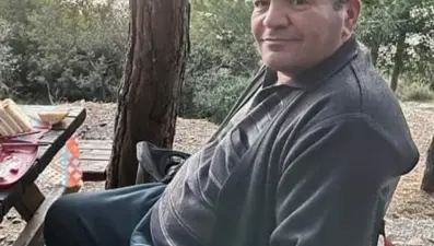 Afyonkarahisar’da çoban, patronu boğazından bıçaklayarak öldürdü