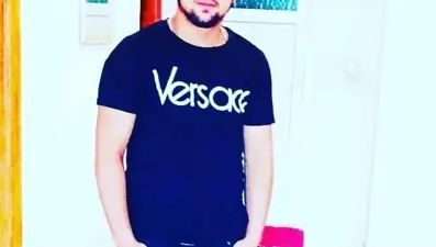 25 yaşındaki gencin acı ölümü: Süt kamyonetinden düştü