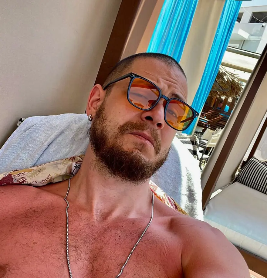 Terk edilen eski sevgili ortalığı birbirine kattı 1