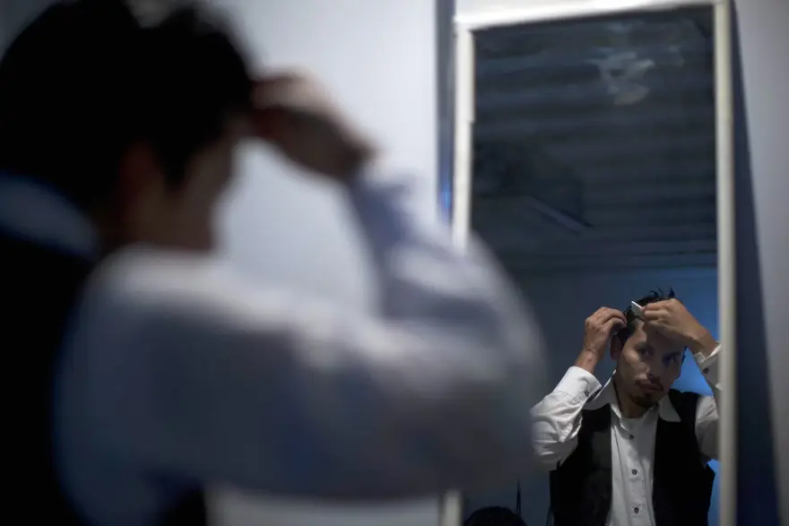 Dünya Tango Festivali başladı 12 Dünya Tango Festivali başladı 12