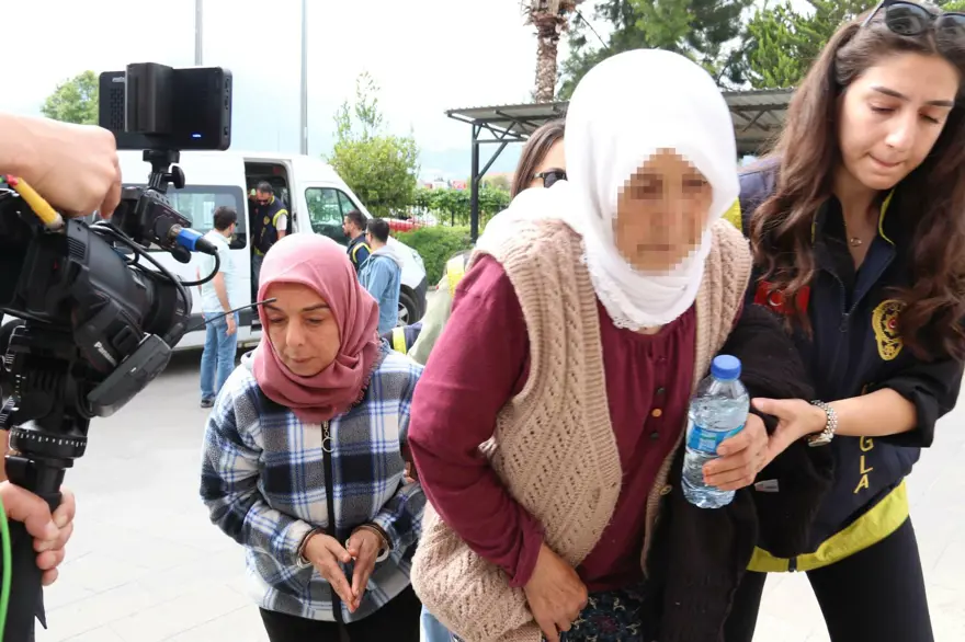 Canlı yayında cinayeti itiraf etmişti: Şaban Ataş'ı defalarca öldürmeye çalışmışlar 5