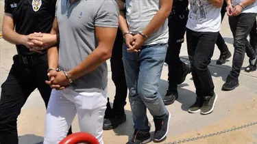 FETÖ'nün TSK yapılanmasında 74 gözaltı kararı