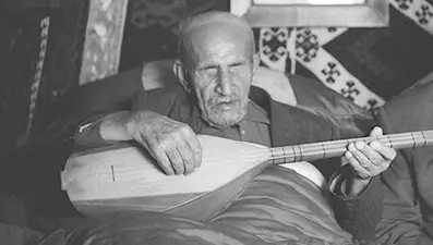 Aşık Veysel Şatıroğlu ölümünün 46. yılında anılıyor