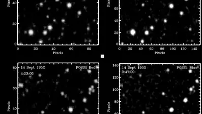 Nükleer deneyler ve UFO'lar arasında bağlantı bulundu