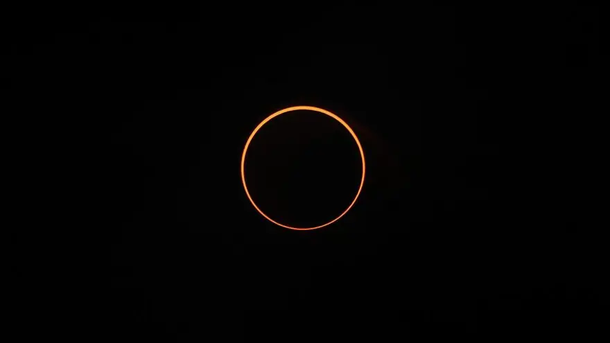 NASA, Güneş tutulmasını vatandaşların da katılacağı deneylerle araştıracak 1 NASA, Güneş tutulmasını vatandaşların da katılacağı deneylerle araştıracak 1