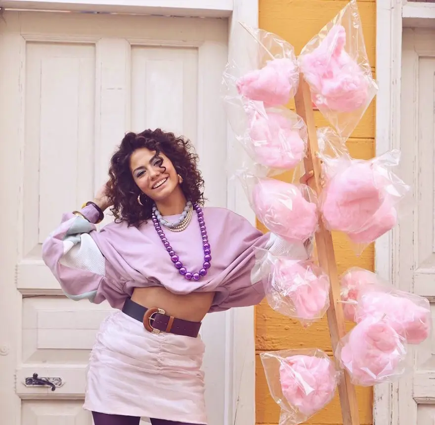 Erkenci Kuş'un yıldızı Demet Özdemir'in hayalindeki oyuncular 2 Erkenci Kuş'un yıldızı Demet Özdemir'in hayalindeki oyuncular 2