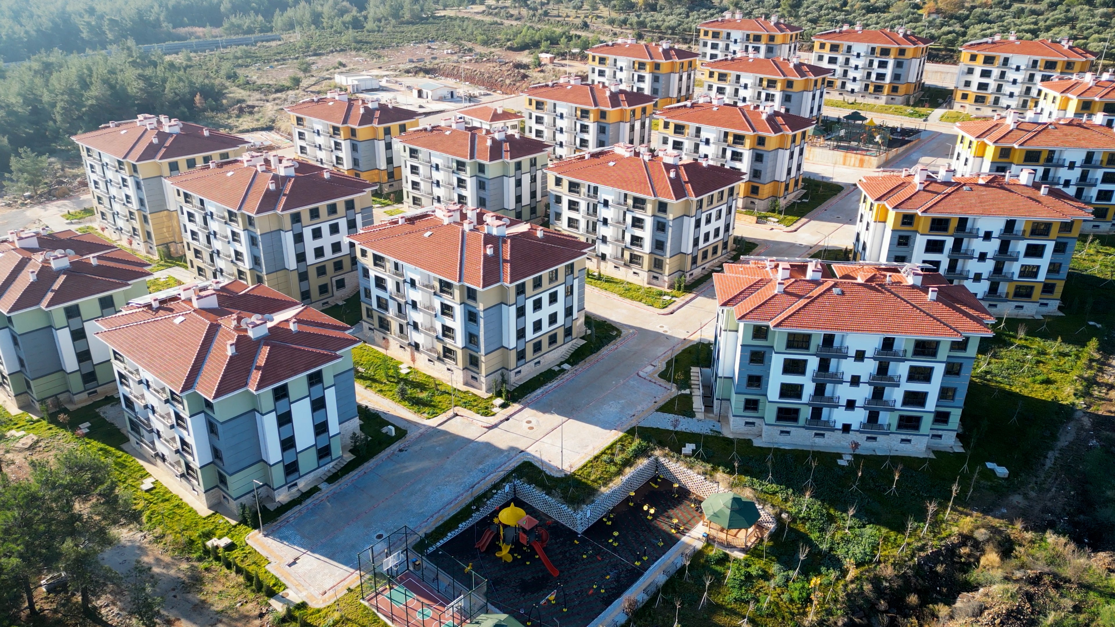 İl il TOKİ kura sonuçları açıklanıyor: TOKİ 500 bin sosyal konut kura sonuçları ne zaman açıklanacak? (16-22 Şubat TOKİ kura takvimi)