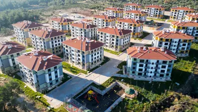 İl il TOKİ kura sonuçları açıklanıyor: TOKİ 500 bin sosyal konut kura sonuçları ne zaman açıklanacak? (16-22 Şubat TOKİ kura takvimi)