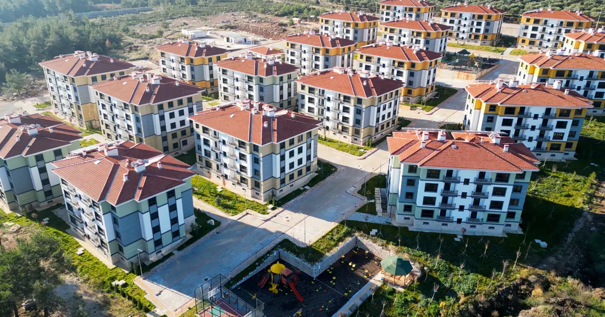 İl il TOKİ kura sonuçları açıklanıyor: TOKİ 500 bin sosyal konut kura sonuçları ne zaman açıklanacak? (16-22 Şubat TOKİ kura takvimi)