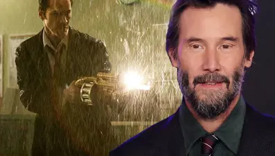 Keanu Reeves'ten Constantine 2 hakkında yeni açıklama
