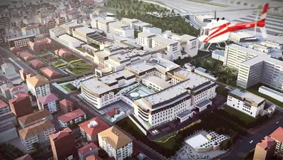 Cerrahpaşa Tıp Fakültesi Göz Hastalıkları Ameliyathanesi yenilendi