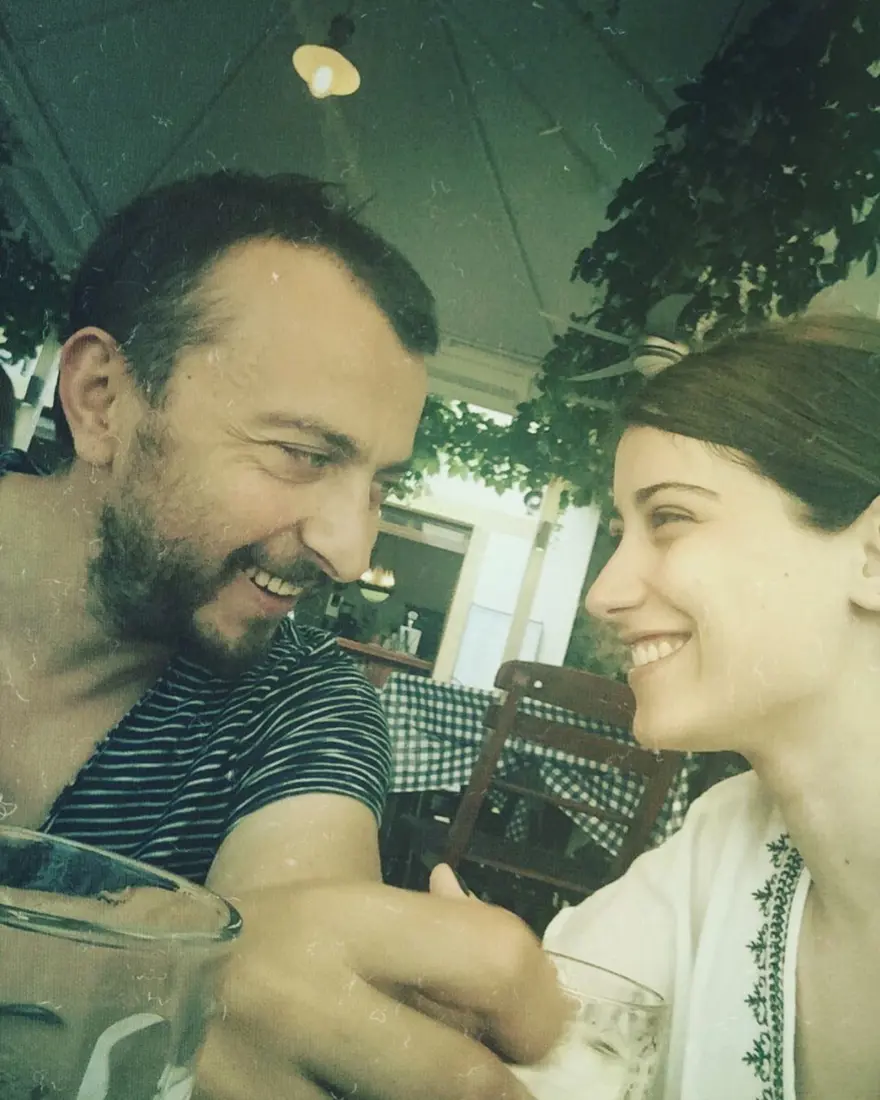"NİHAL'İN LANETİ GELDİ" 4