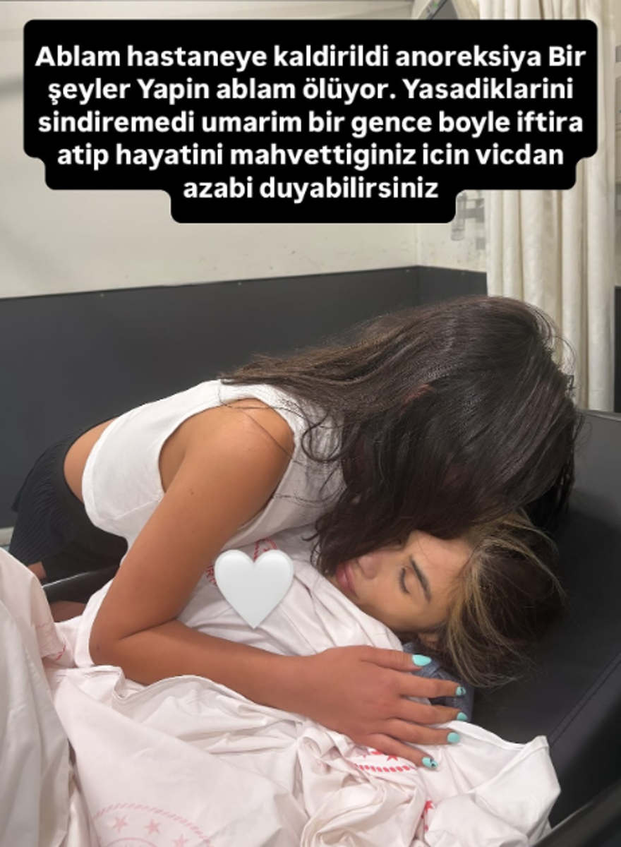 Yoğun bakıma kaldırılan Nihal Candan 29 kiloya kadar düşmüş 3 Yoğun bakıma kaldırılan Nihal Candan 29 kiloya kadar düşmüş 3