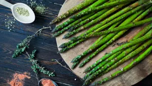 Kuşkonmazın faydaları nelerdir? Kuşkonmaz nasıl pişirilir?