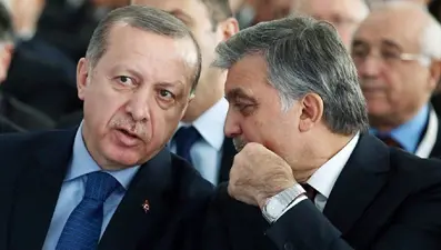Erdoğan ile Abdullah Gül aynı masaya oturmayacak (Gül düğüne katılmıyor)