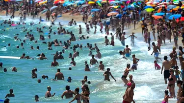 Turizmde son 10 yılın en sert düşüşü