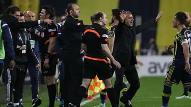 Etik Kurulu'ndan Emre'ye uyarı