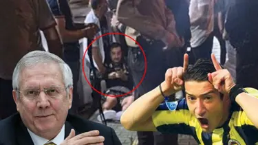 Aziz Yıldırım'dan Serhat Akın açıklaması