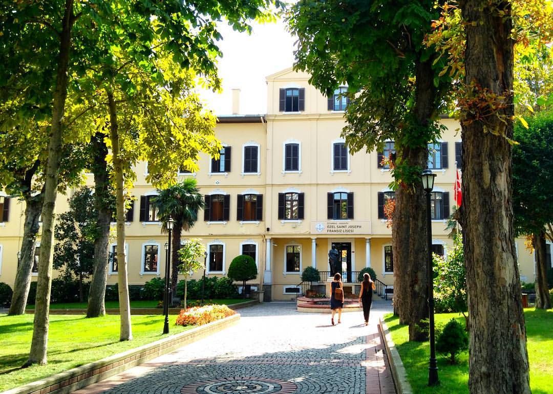 LGS'de lise taban puanları belli oldu (2018 özel lise taban puanları ve kontenjanları)