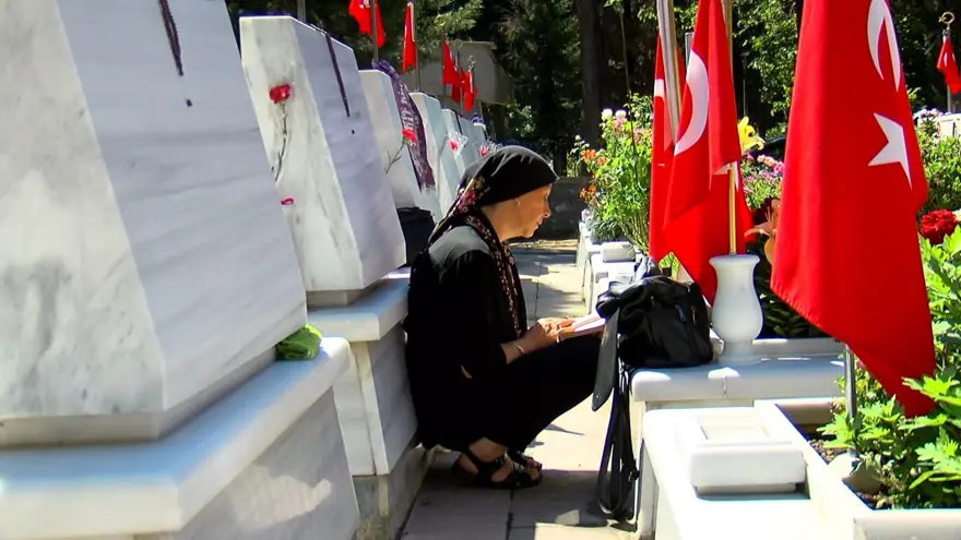 “BUGÜN BABALAR GÜNÜ, BİZİM İÇİN DAHA BURUK GEÇİYOR” 3