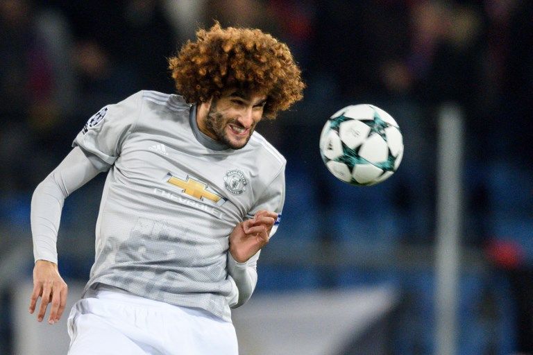 Fellaini'den Beşiktaş taraftarına mesaj: Geliyorum (Marouane Fellaini kimdir?)
