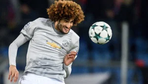 Fellaini'den Beşiktaş taraftarına mesaj: Geliyorum (Marouane Fellaini kimdir?) Fellaini'den Beşiktaş taraftarına mesaj: Geliyorum (Marouane Fellaini kimdir?)