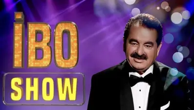 İbo Show 28. yeni bölüm tanıtımı