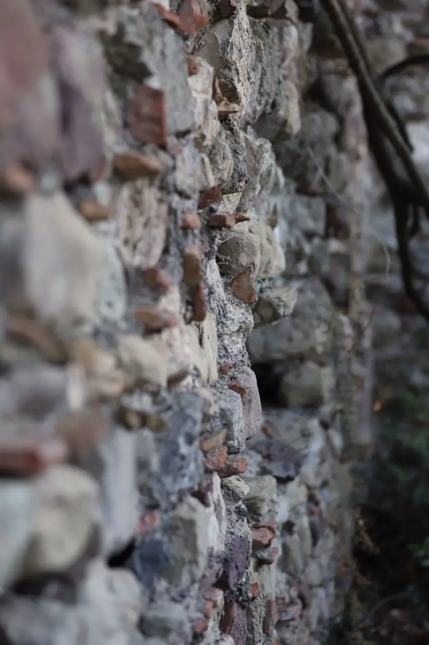 Yüzyılları deviren Doğu Roma mirası, gün yüzüne çıkarılmayı bekliyor 11