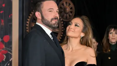 "Değiştim" demiş! Jennifer Lopez-Ben Affleck ayrılığı hakkında iddia