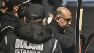 Aziz İhsan Aktaş iddianamesi kabul edildi