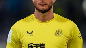 Beşiktaş'ın eski kalecisi Karius, Schalke 04’te