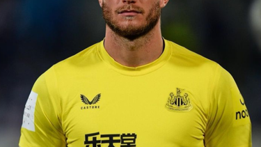 Beşiktaş'ın eski kalecisi Karius, Schalke 04’te