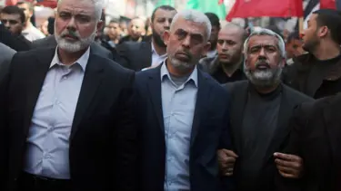Sinvar sonrası Gazze: İsrail ve Hamas'ın hamleleri değişecek mi?