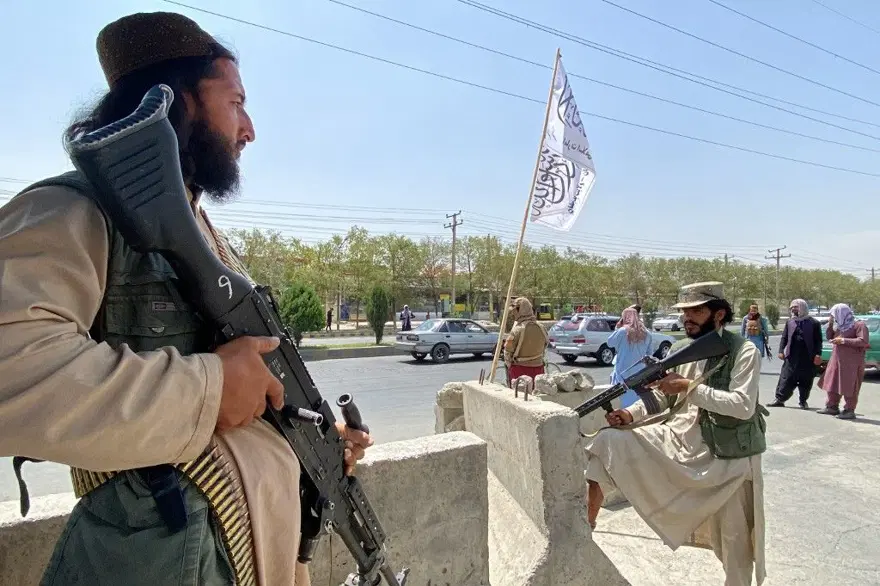Biden, Taliban’ın Afganistan’daki zaferi nedeniyle eleştirilerin odağında: İstihbarat ajanslarının uyarılarını görmezden geldi 15