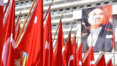 19 Mayıs Gençlik ve Spor Bayramı mesajları 2024: Yeni, en güzel, anlamlı, kısa ve uzun 19 Mayıs kutlama mesajları ve sözleri