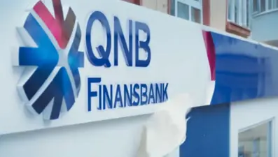 Finansbank'ın adı artık "QNB Finansbank"