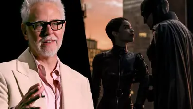James Gunn'dan The Batman 2 açıklaması