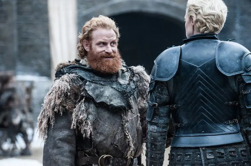 Tormund: Elon Musk 11