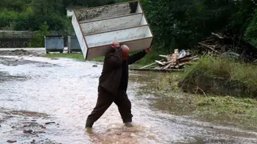 Selden geriye bunlar kaldı