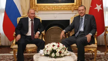Putin Erdoğan'a söz verdi ama...