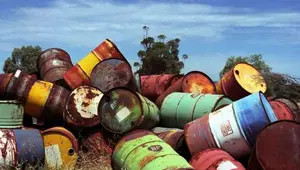 Dünyadaki en zehirli 10 yer