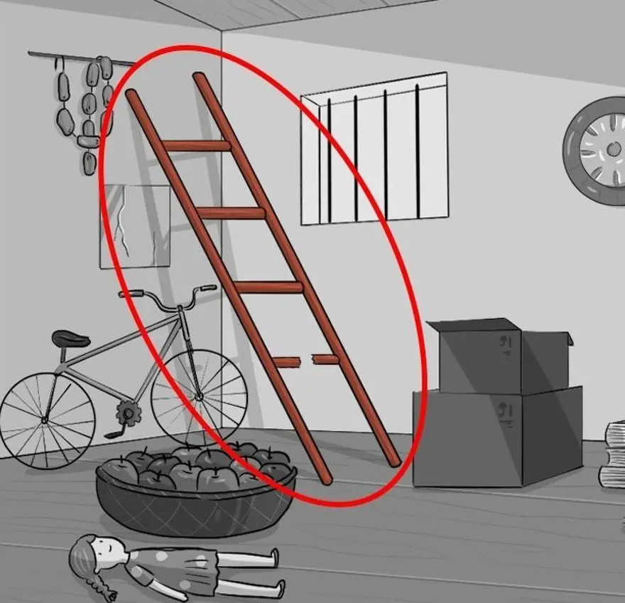 Resimdeki objelerden birini seç, en gizli özelliğin ortaya çıksın (Kişilik testi) 16 Resimdeki objelerden birini seç, en gizli özelliğin ortaya çıksın (Kişilik testi) 16