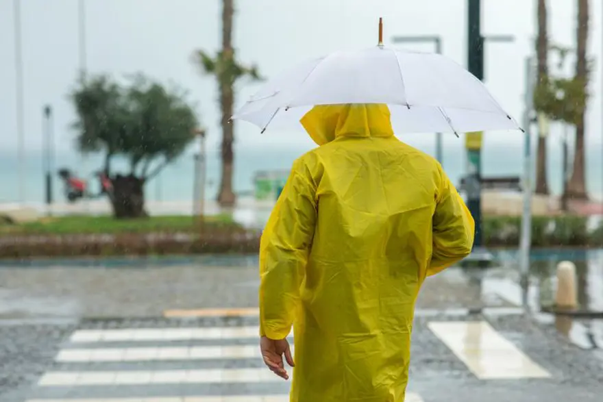 Meteoroloji açıkladı! Bugün hava nasıl olacak? 29 Haziran 2024 hava durumu raporu, bazı illere sağanak yağış kuvvetli geliyor 15